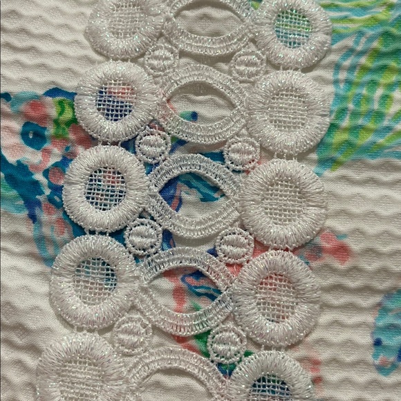 Lilly Pulitzer Dress - Picture 3 of 3